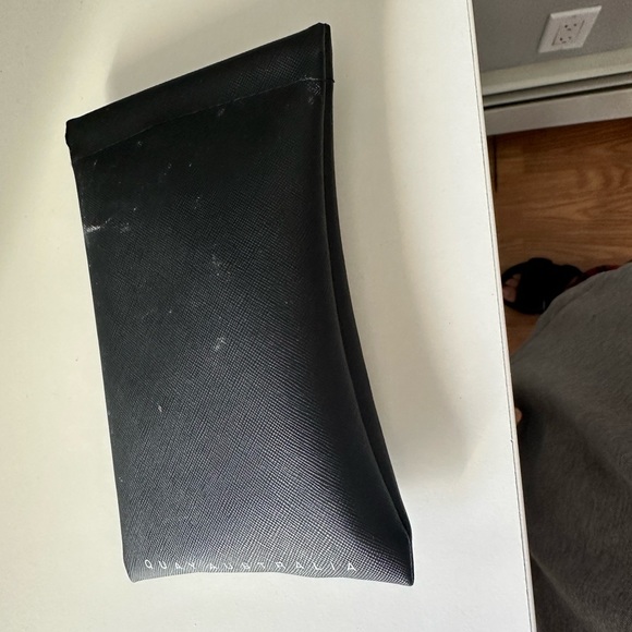 Black quay sunglasses - Picture 2 of 5